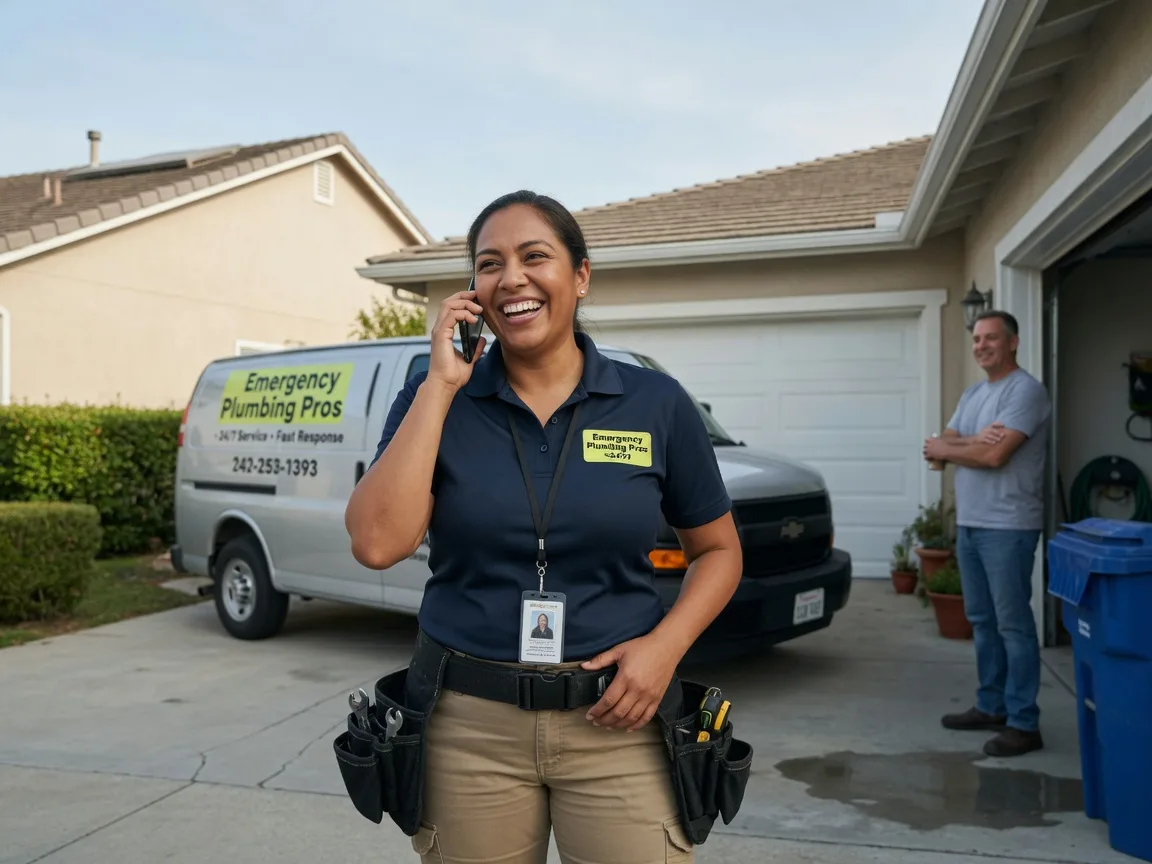Emergency Plumber Hillsboro, TX FAQs